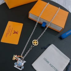 Louis Vuitton Necklaces